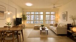 Blk 452A West Terra @ Bukit Batok (Bukit Batok), HDB 5 Rooms #609605681